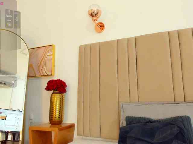 ghalia webcam