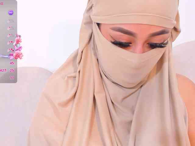 ghalia webcam