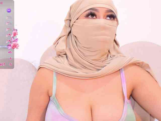 ghalia webcam