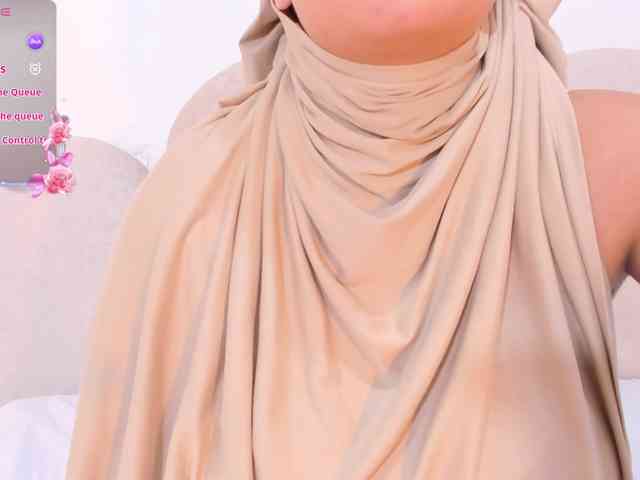 ghalia webcam