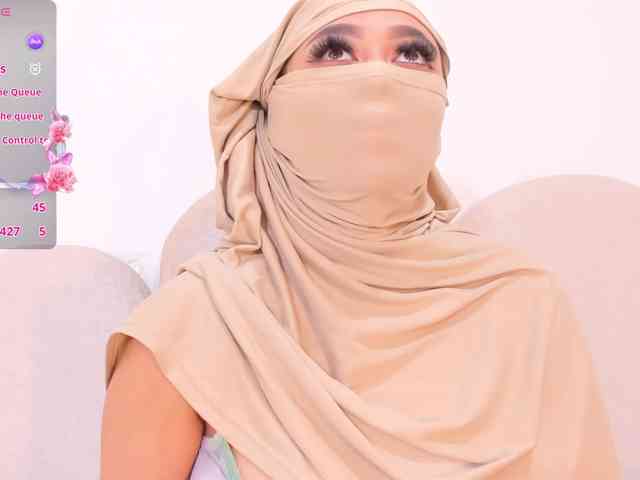 ghalia webcam