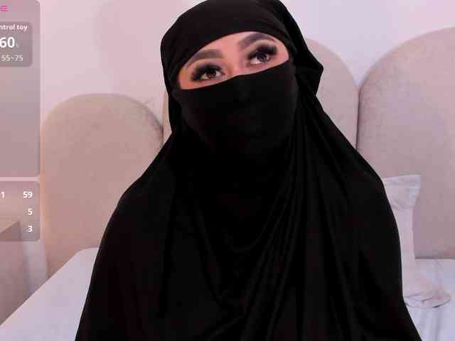 ghalia webcam