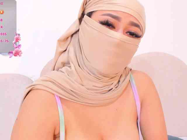 ghalia webcam