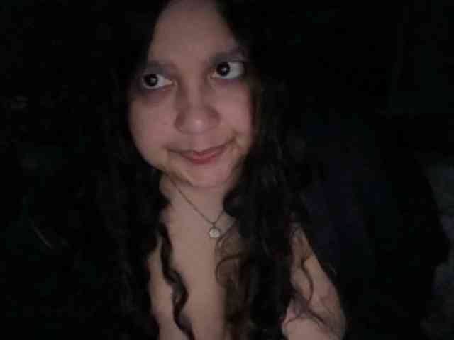 DUMBHOEMELANIE webcam