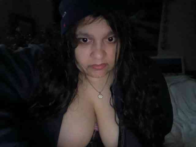 DUMBHOEMELANIE webcam