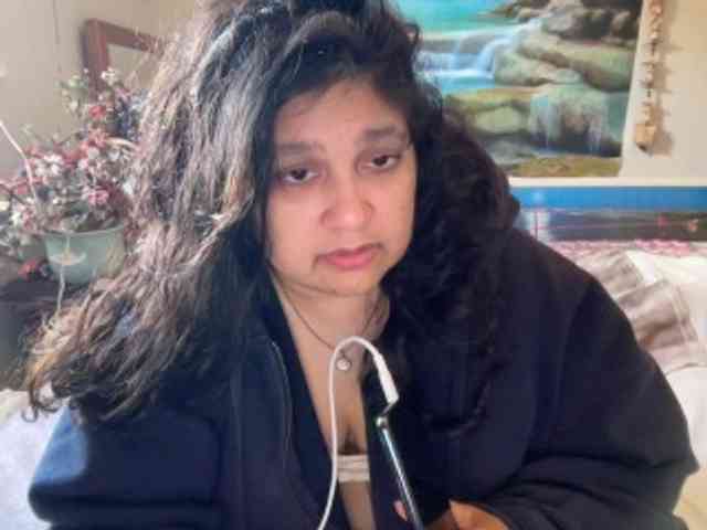 DUMBHOEMELANIE webcam