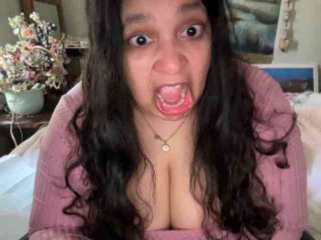 DUMBHOEMELANIE webcam