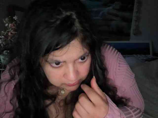 DUMBHOEMELANIE webcam