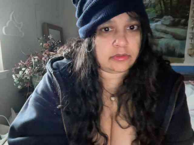 DUMBHOEMELANIE webcam