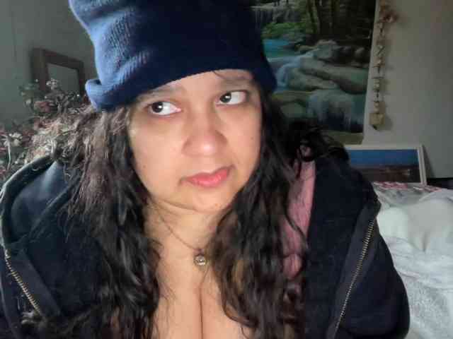 DUMBHOEMELANIE webcam