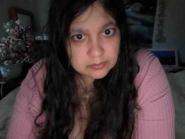 DUMBHOEMELANIE webcam