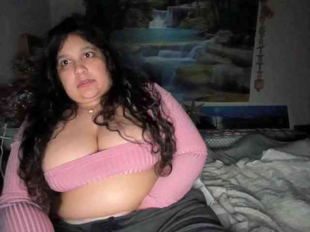 DUMBHOEMELANIE webcam