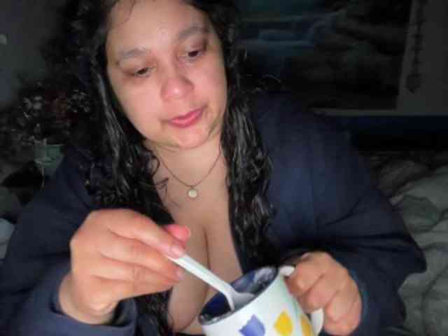 DUMBHOEMELANIE webcam