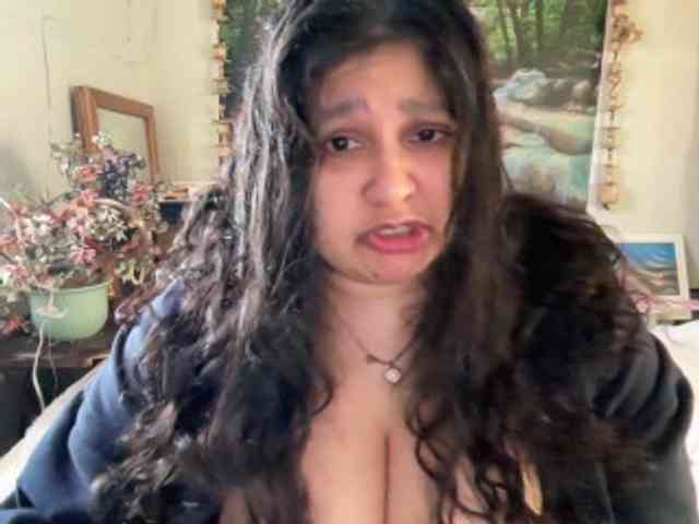 DUMBHOEMELANIE webcam