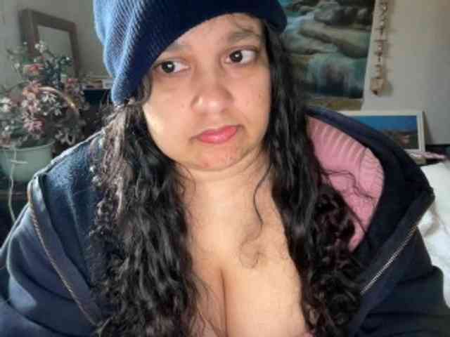 DUMBHOEMELANIE webcam