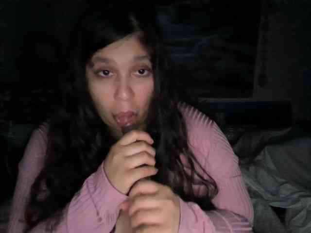 DUMBHOEMELANIE webcam