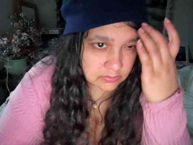 DUMBHOEMELANIE webcam