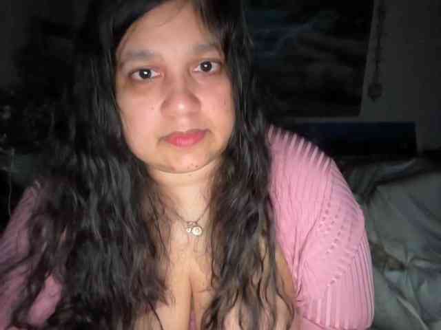 DUMBHOEMELANIE webcam