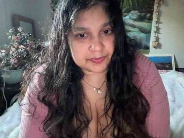 DUMBHOEMELANIE webcam