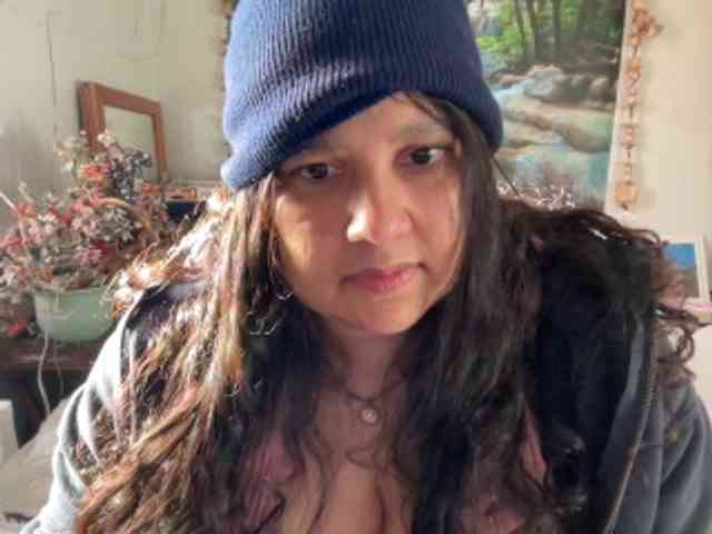 DUMBHOEMELANIE webcam