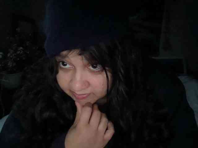 DUMBHOEMELANIE webcam