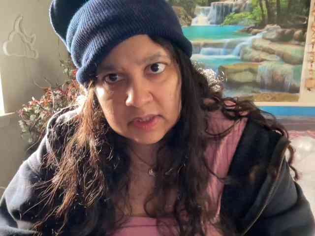 DUMBHOEMELANIE webcam