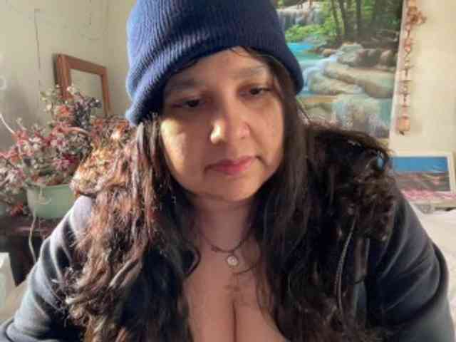 DUMBHOEMELANIE webcam