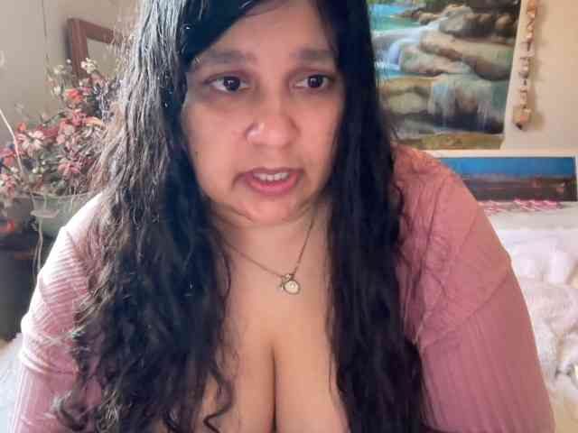 DUMBHOEMELANIE webcam