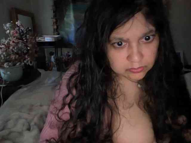 DUMBHOEMELANIE webcam