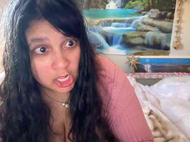 DUMBHOEMELANIE webcam