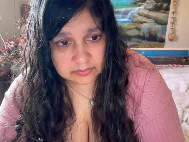 DUMBHOEMELANIE webcam