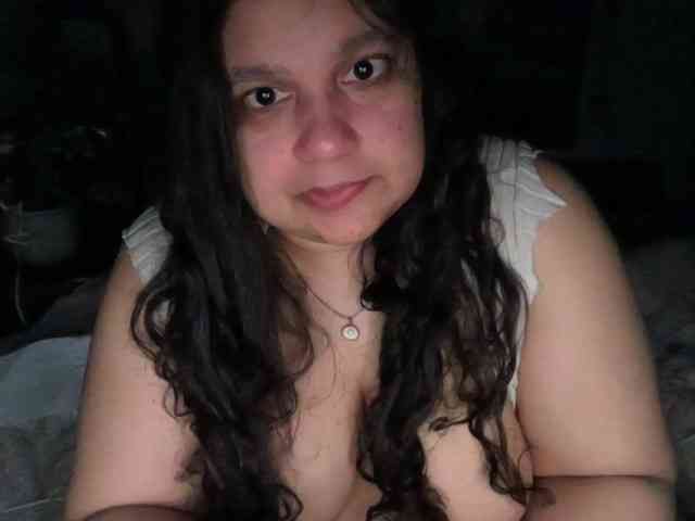 DUMBHOEMELANIE webcam