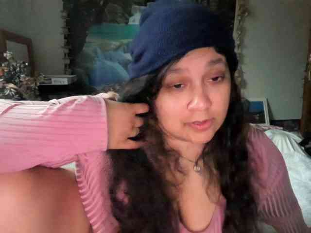 DUMBHOEMELANIE webcam