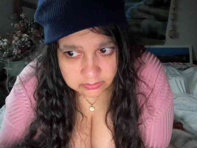 DUMBHOEMELANIE webcam