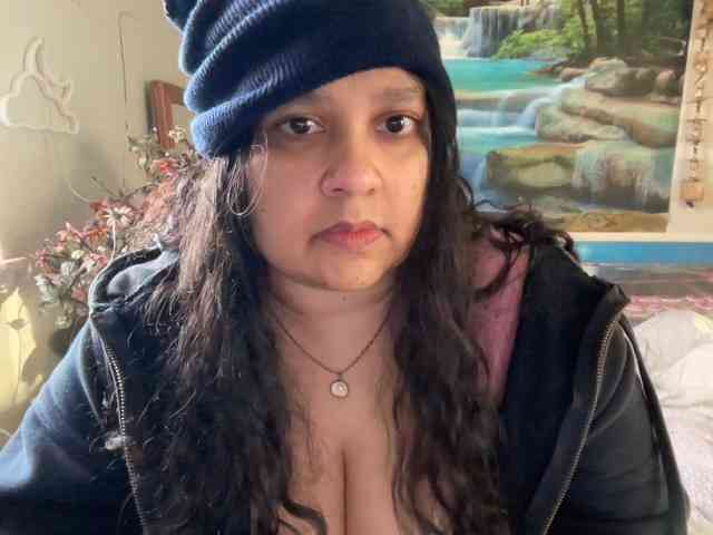 DUMBHOEMELANIE webcam