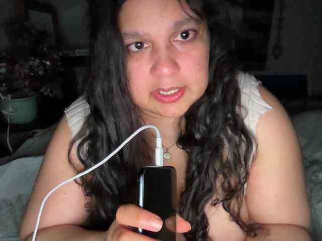 DUMBHOEMELANIE webcam