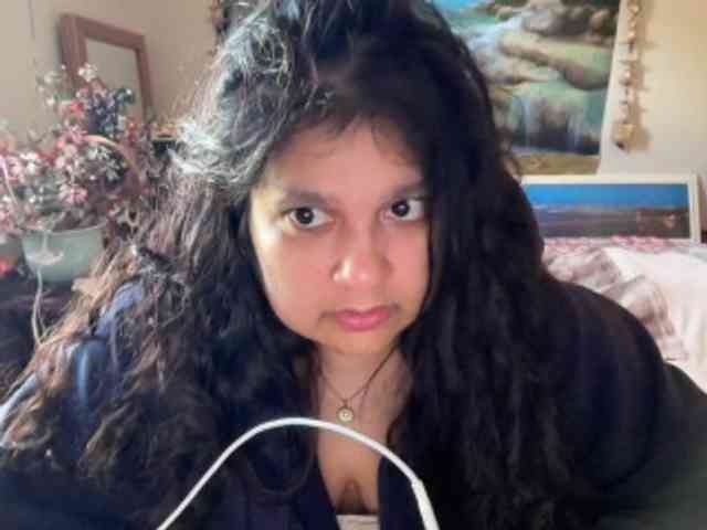 DUMBHOEMELANIE webcam