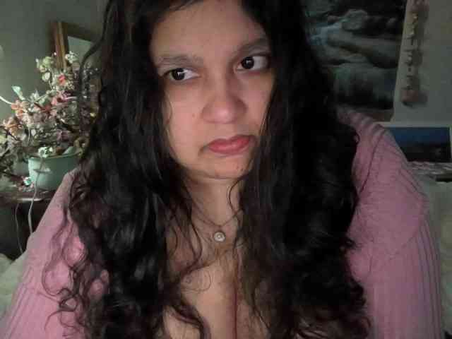 DUMBHOEMELANIE webcam