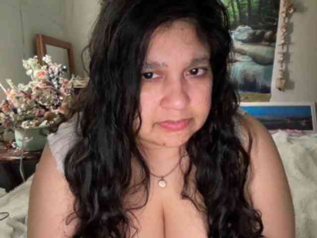 DUMBHOEMELANIE webcam