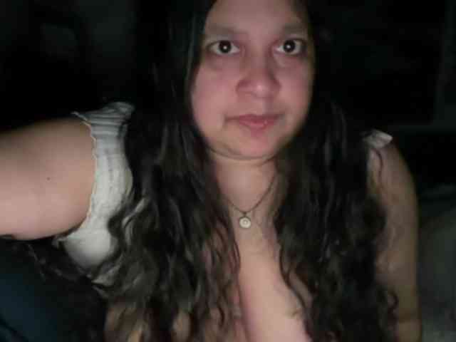DUMBHOEMELANIE webcam