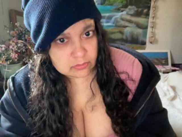 DUMBHOEMELANIE webcam