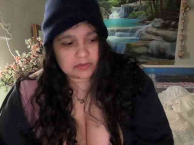 DUMBHOEMELANIE webcam