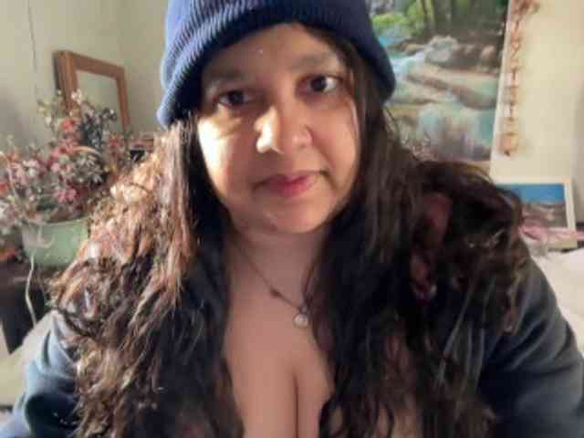 DUMBHOEMELANIE webcam