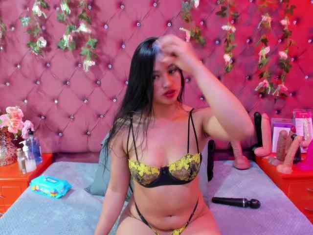 MarianaPrin webcam