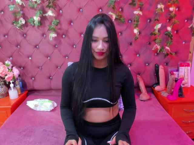 MarianaPrin webcam