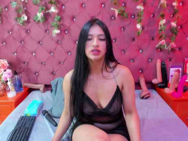 MarianaPrin webcam