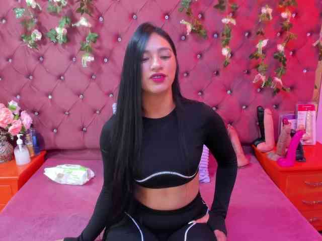 MarianaPrin webcam