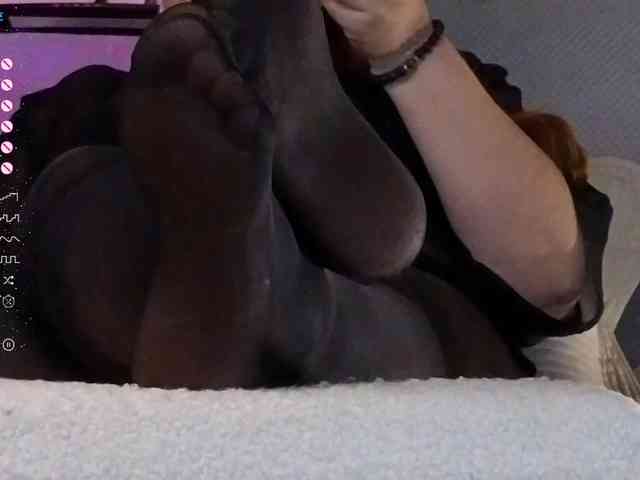MommyGoddess webcam