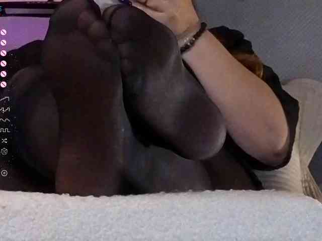MommyGoddess webcam