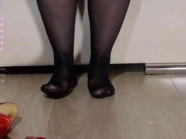 MommyGoddess webcam